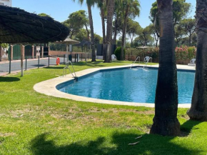 Adosado Nuevo Portil, Nuevo Portil